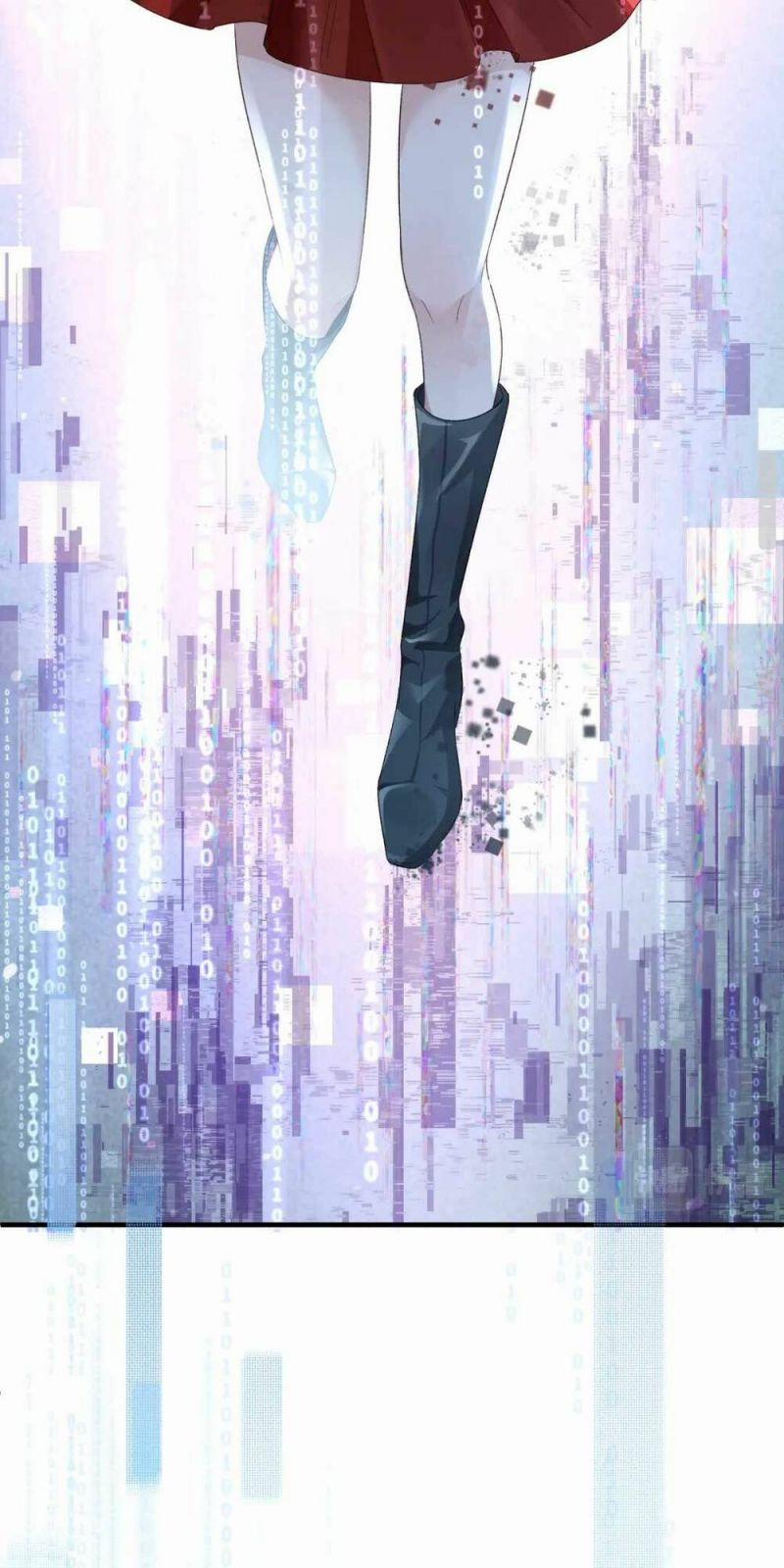 Đối Tượng Tôi Công Lược Đều Là Người Trọng Sinh 1 trang 15