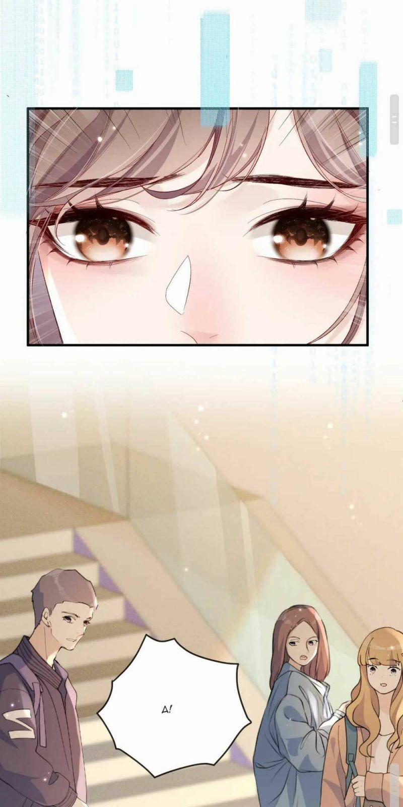 Đối Tượng Tôi Công Lược Đều Là Người Trọng Sinh 1 trang 16