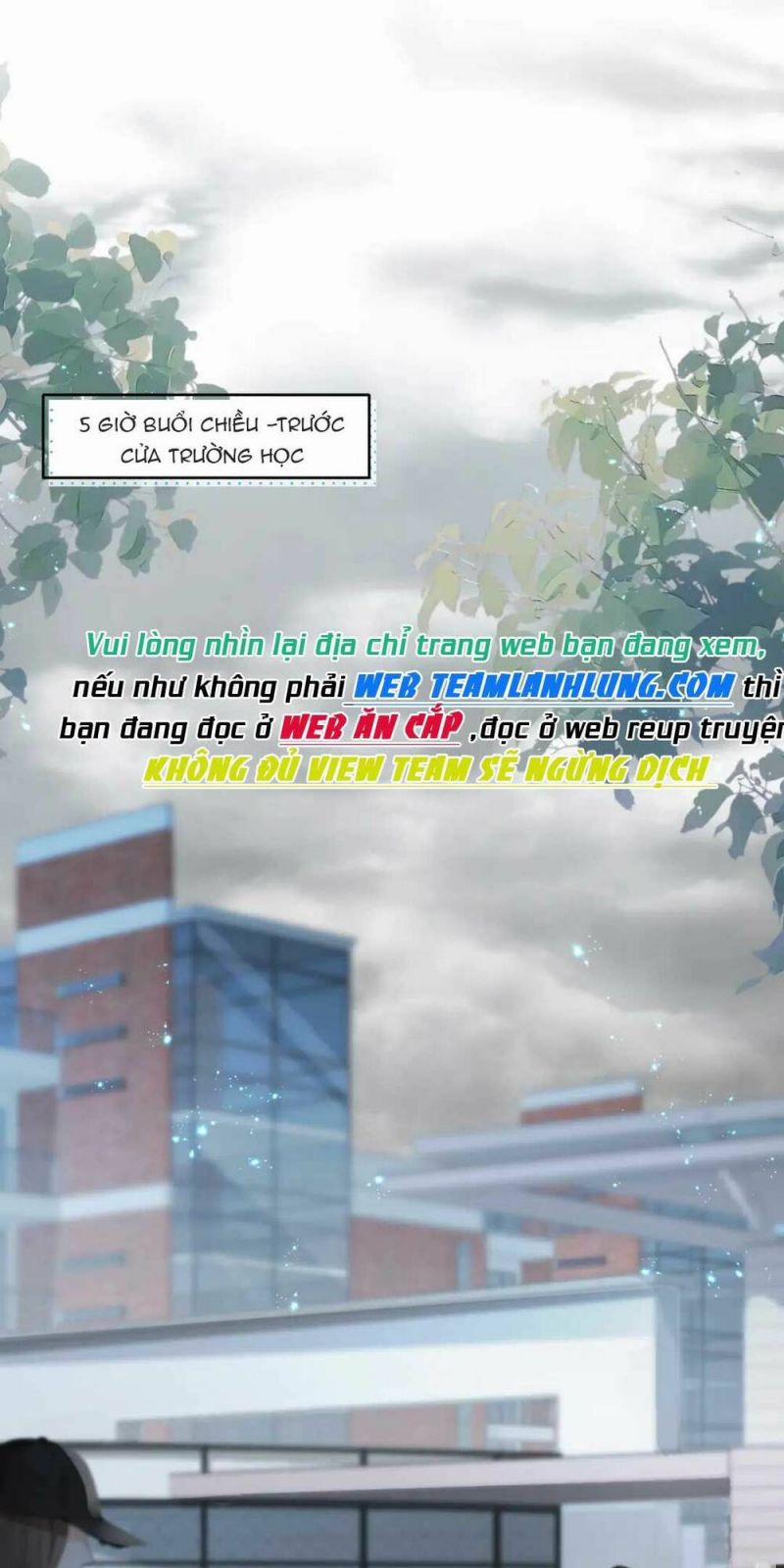 Đối Tượng Tôi Công Lược Đều Là Người Trọng Sinh 1 trang 2