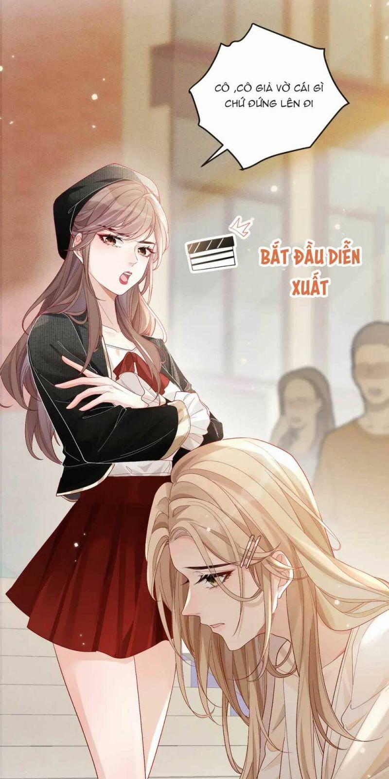 Đối Tượng Tôi Công Lược Đều Là Người Trọng Sinh 1 trang 20