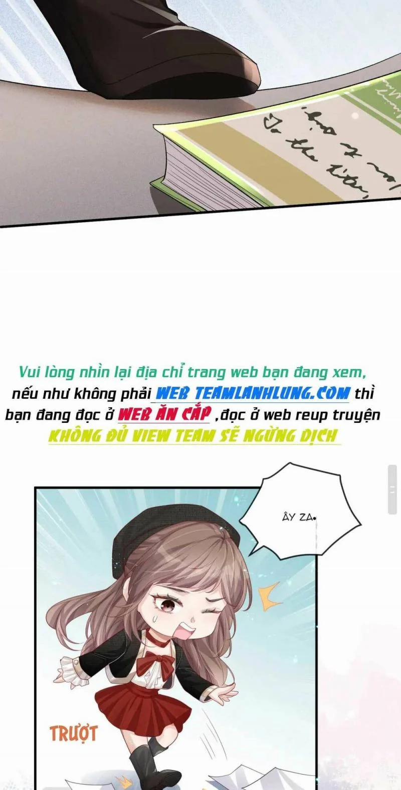 Đối Tượng Tôi Công Lược Đều Là Người Trọng Sinh 1 trang 23