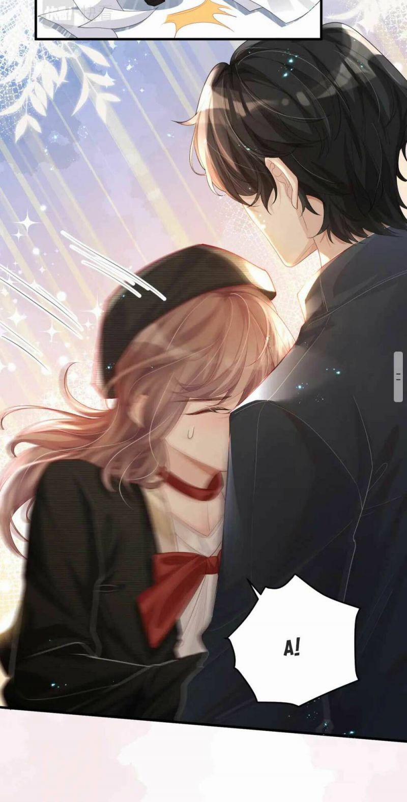 Đối Tượng Tôi Công Lược Đều Là Người Trọng Sinh 1 trang 24