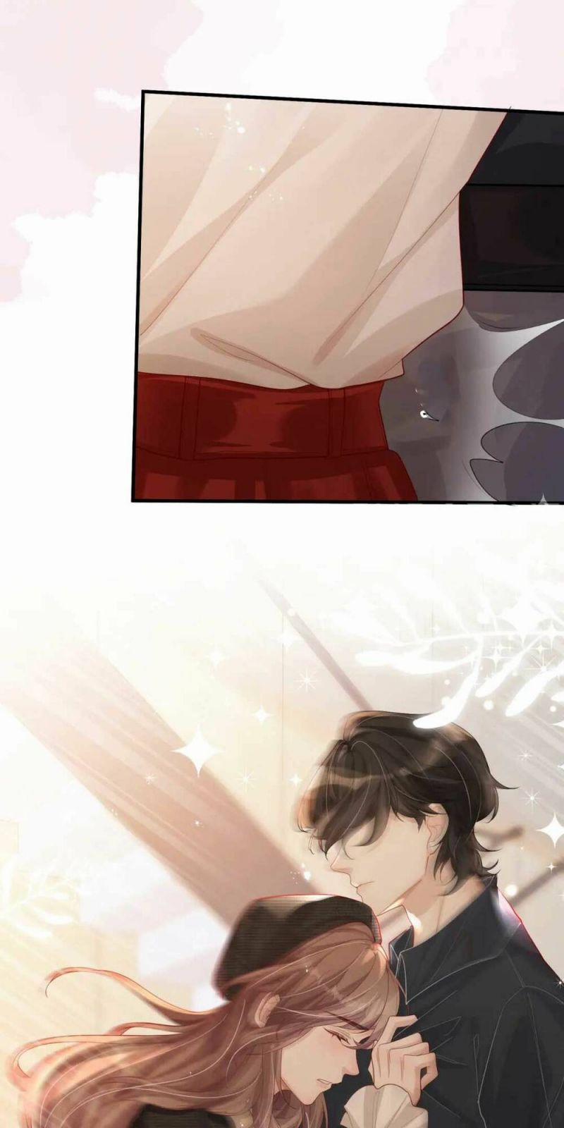 Đối Tượng Tôi Công Lược Đều Là Người Trọng Sinh 1 trang 25