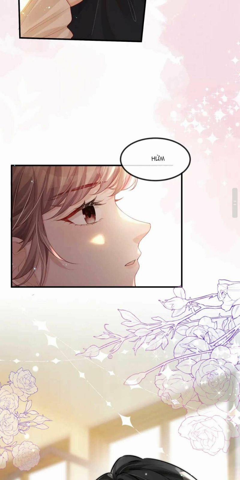 Đối Tượng Tôi Công Lược Đều Là Người Trọng Sinh 1 trang 27