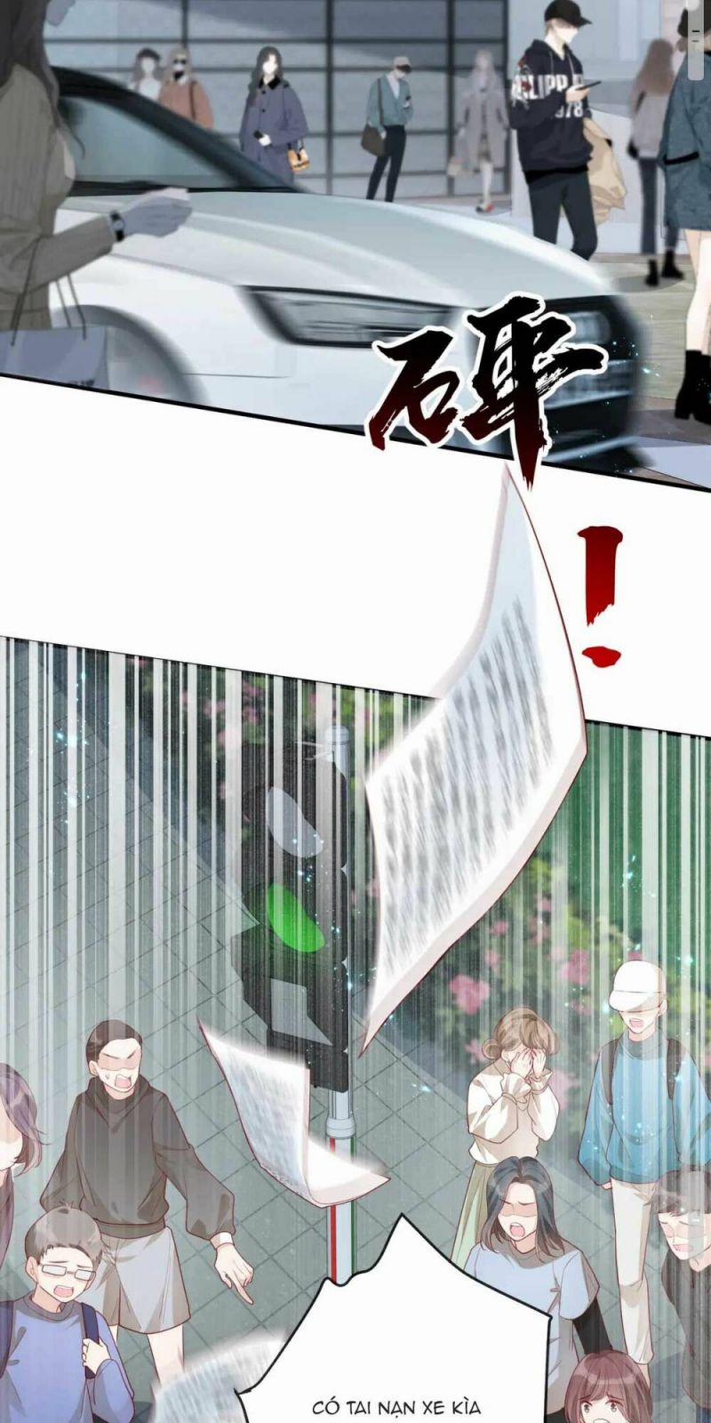 Đối Tượng Tôi Công Lược Đều Là Người Trọng Sinh 1 trang 3