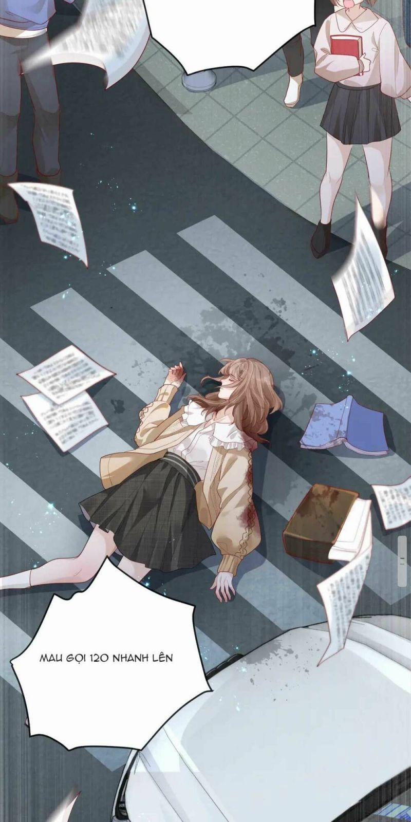 Đối Tượng Tôi Công Lược Đều Là Người Trọng Sinh 1 trang 4