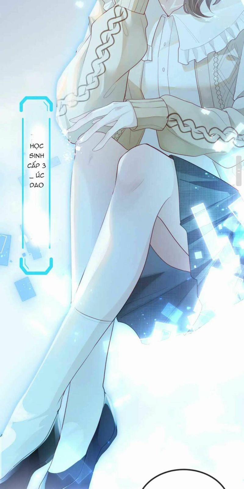 Đối Tượng Tôi Công Lược Đều Là Người Trọng Sinh 1 trang 6