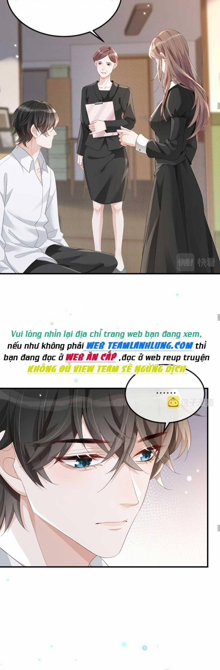 Đối Tượng Tôi Công Lược Đều Là Người Trọng Sinh 10 trang 13