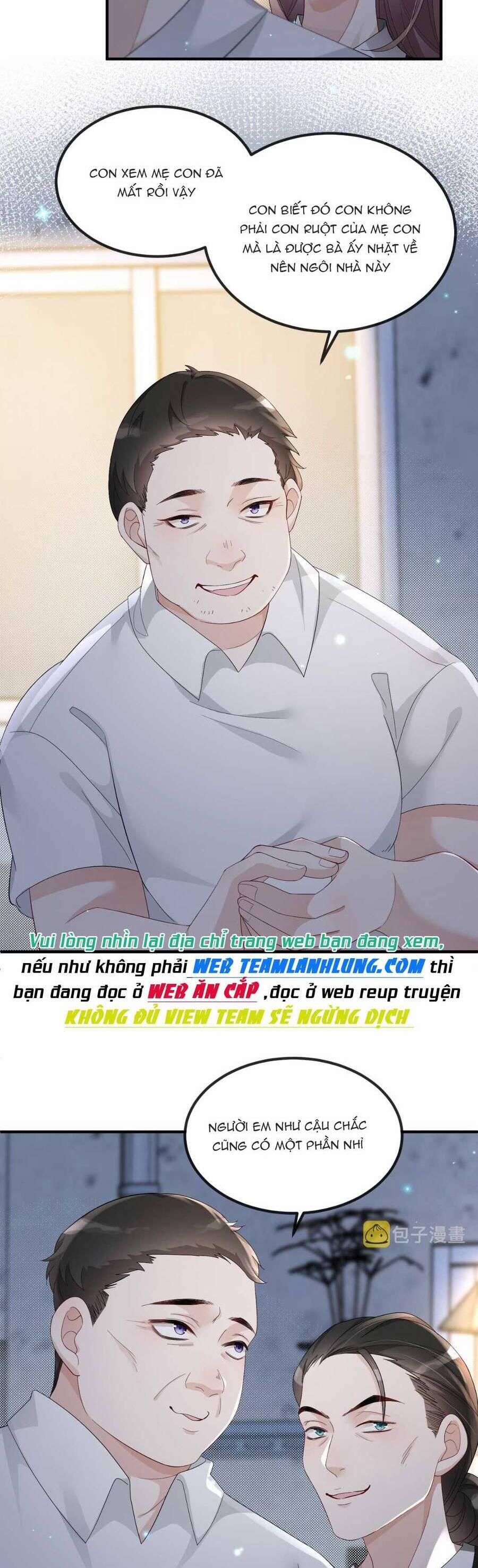 Đối Tượng Tôi Công Lược Đều Là Người Trọng Sinh 10 trang 21