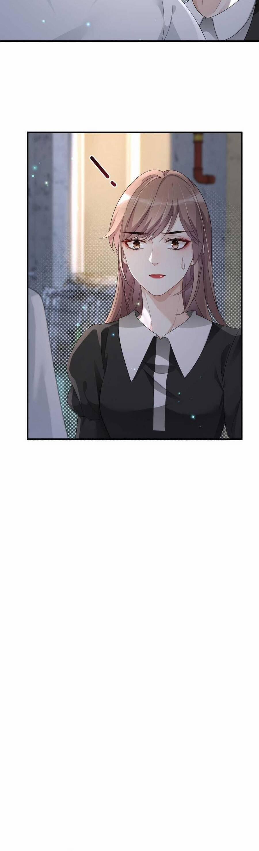 Đối Tượng Tôi Công Lược Đều Là Người Trọng Sinh 10 trang 22