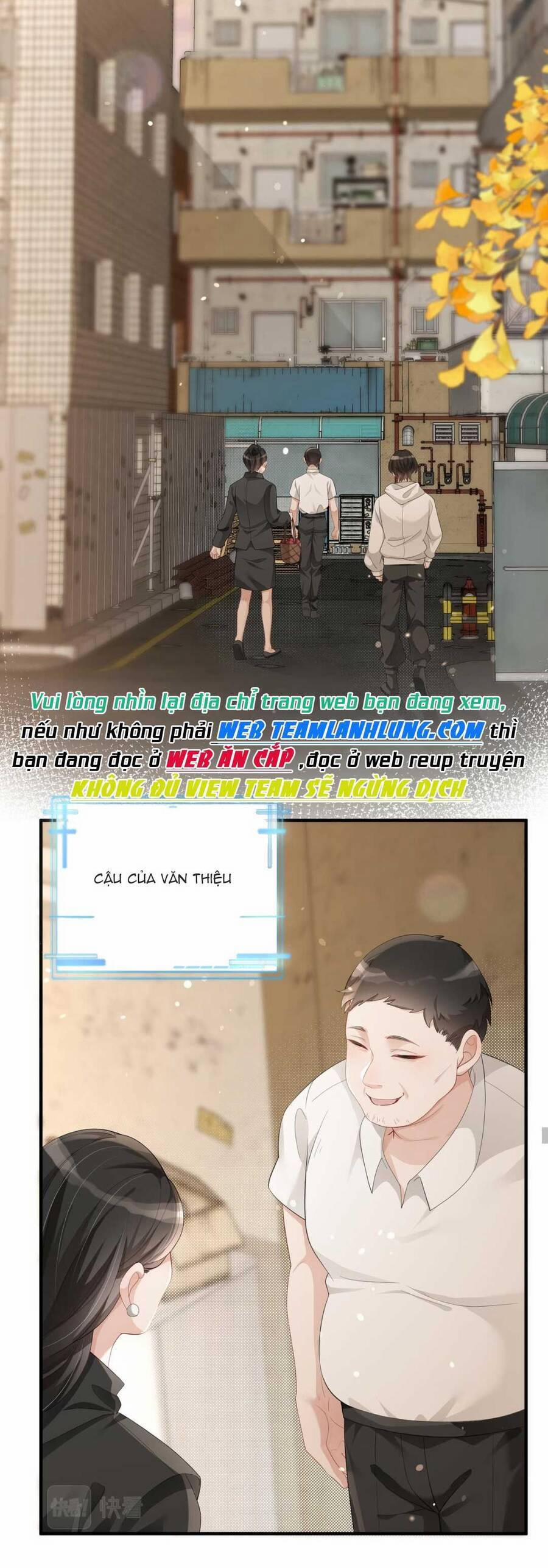 Đối Tượng Tôi Công Lược Đều Là Người Trọng Sinh 10 trang 5