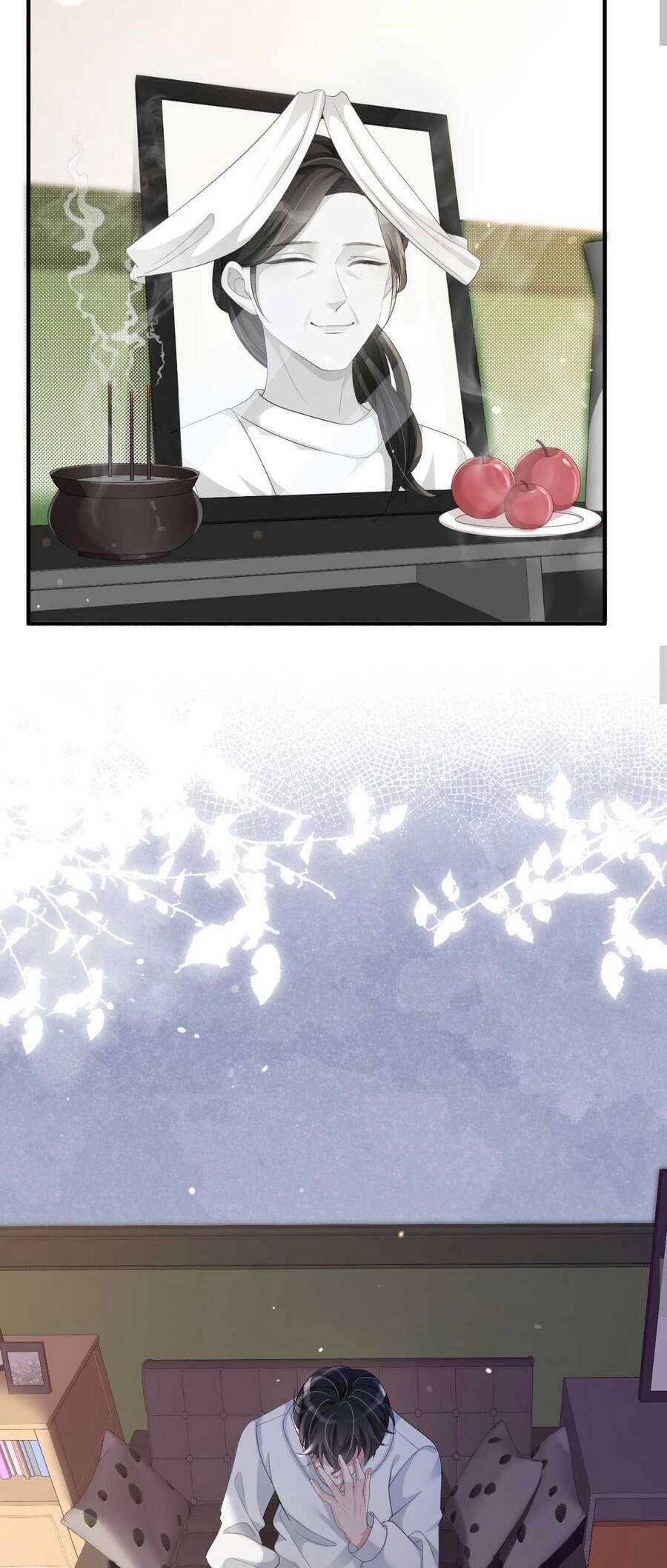 Đối Tượng Tôi Công Lược Đều Là Người Trọng Sinh 10 trang 7