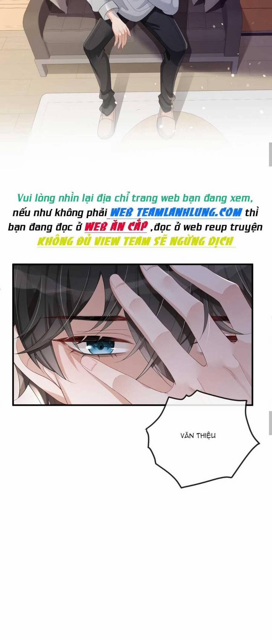 Đối Tượng Tôi Công Lược Đều Là Người Trọng Sinh 10 trang 8