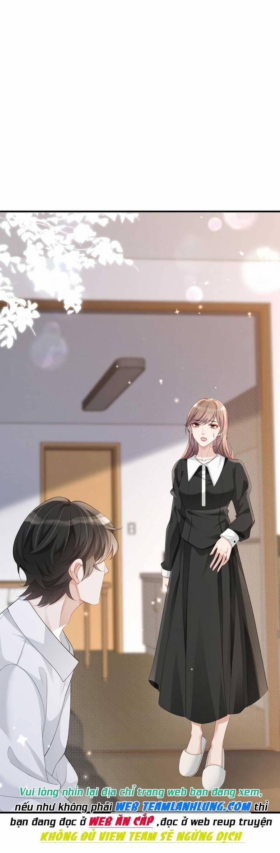 Đối Tượng Tôi Công Lược Đều Là Người Trọng Sinh 10 trang 9