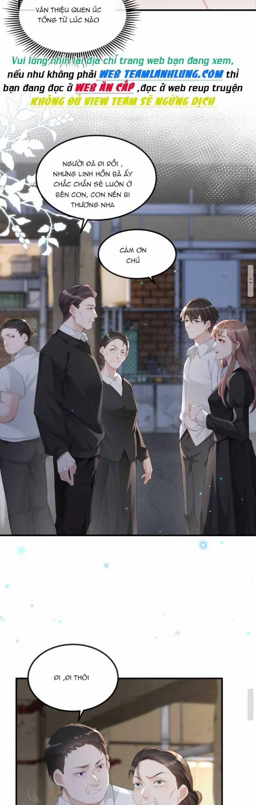 Đối Tượng Tôi Công Lược Đều Là Người Trọng Sinh 11 trang 11