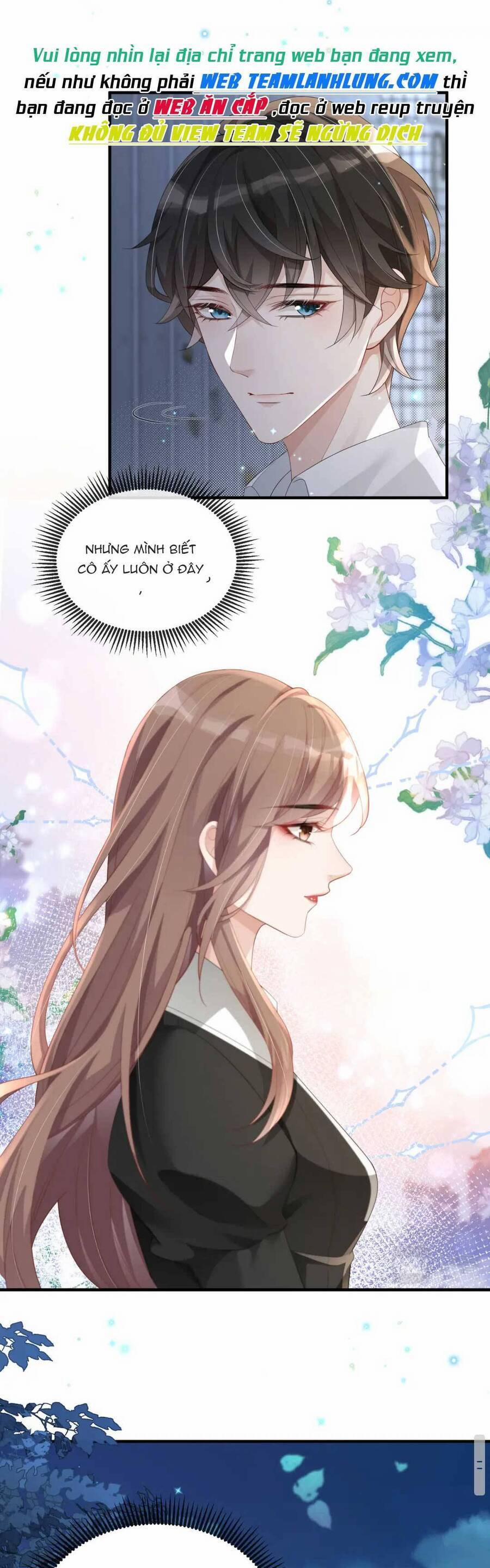 Đối Tượng Tôi Công Lược Đều Là Người Trọng Sinh 11 trang 16