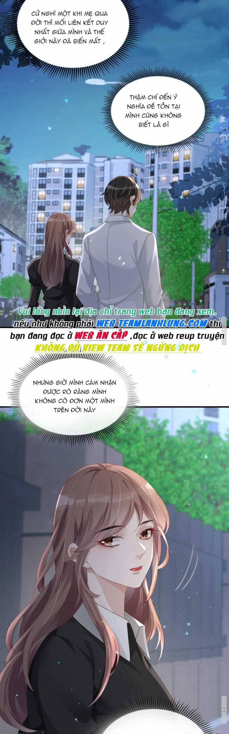 Đối Tượng Tôi Công Lược Đều Là Người Trọng Sinh 11 trang 17