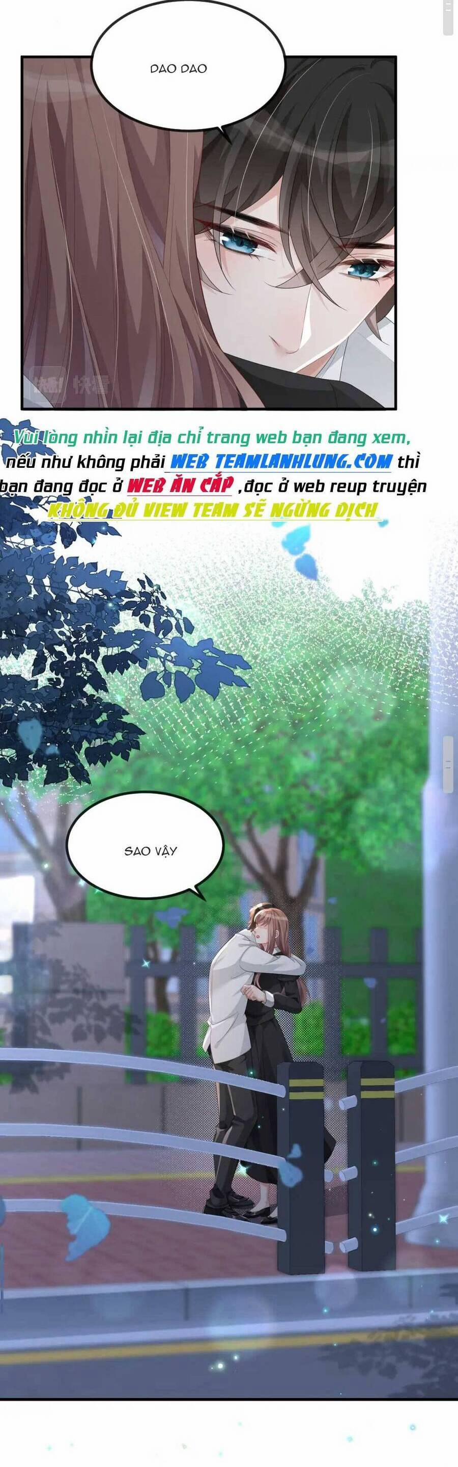 Đối Tượng Tôi Công Lược Đều Là Người Trọng Sinh 11 trang 19