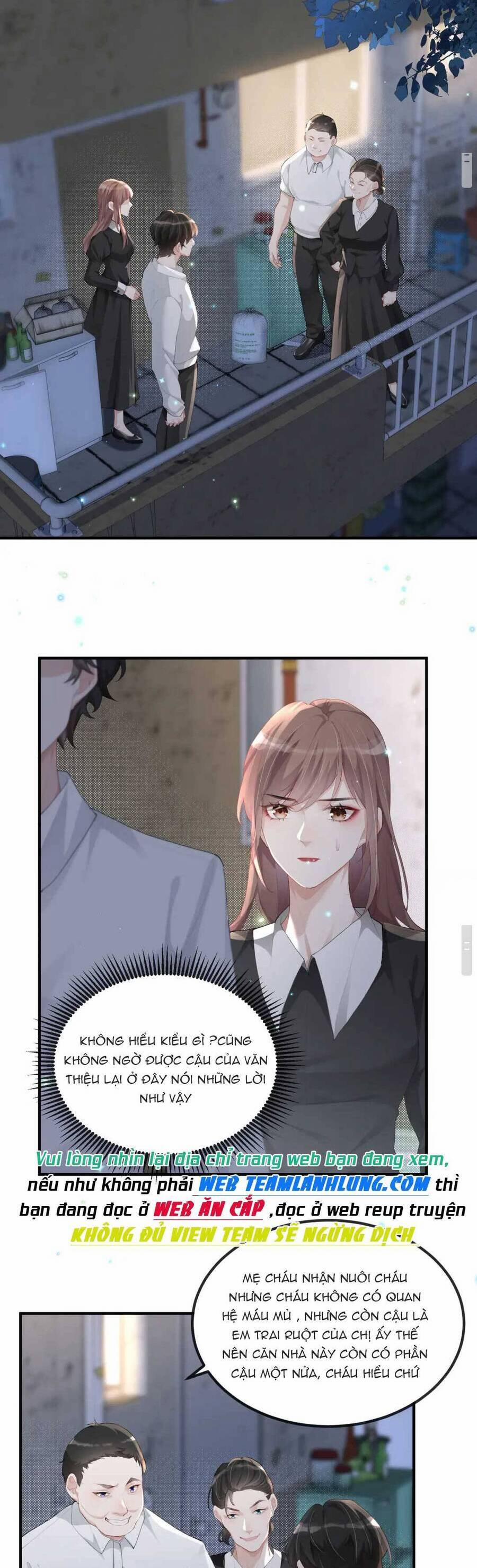 Đối Tượng Tôi Công Lược Đều Là Người Trọng Sinh 11 trang 2