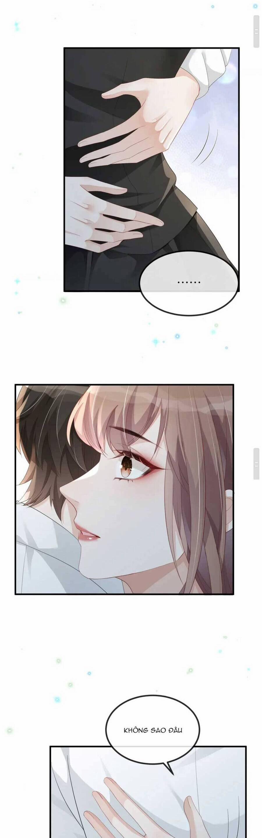 Đối Tượng Tôi Công Lược Đều Là Người Trọng Sinh 11 trang 20