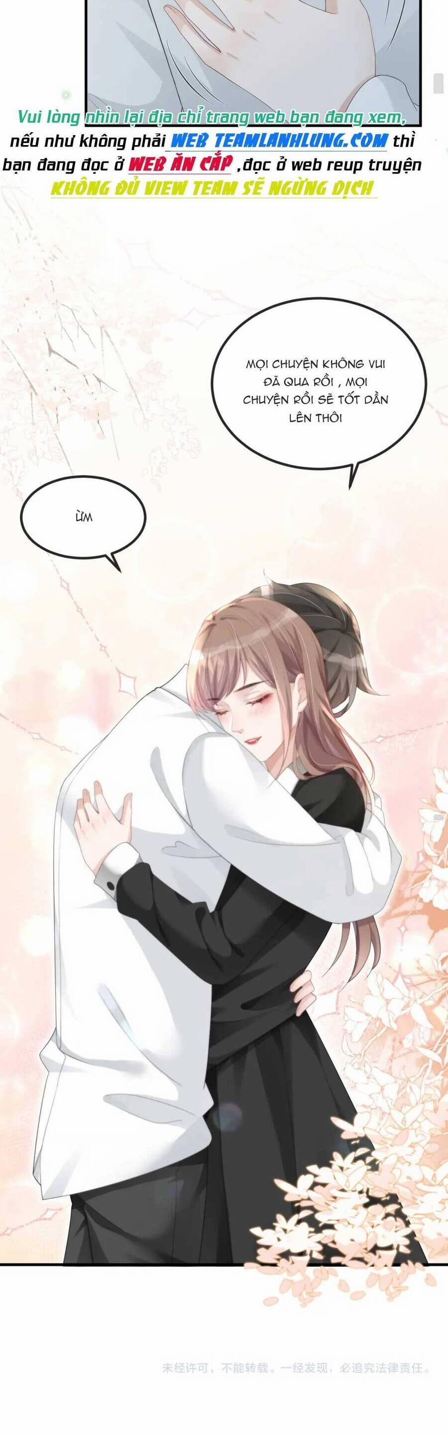 Đối Tượng Tôi Công Lược Đều Là Người Trọng Sinh 11 trang 21