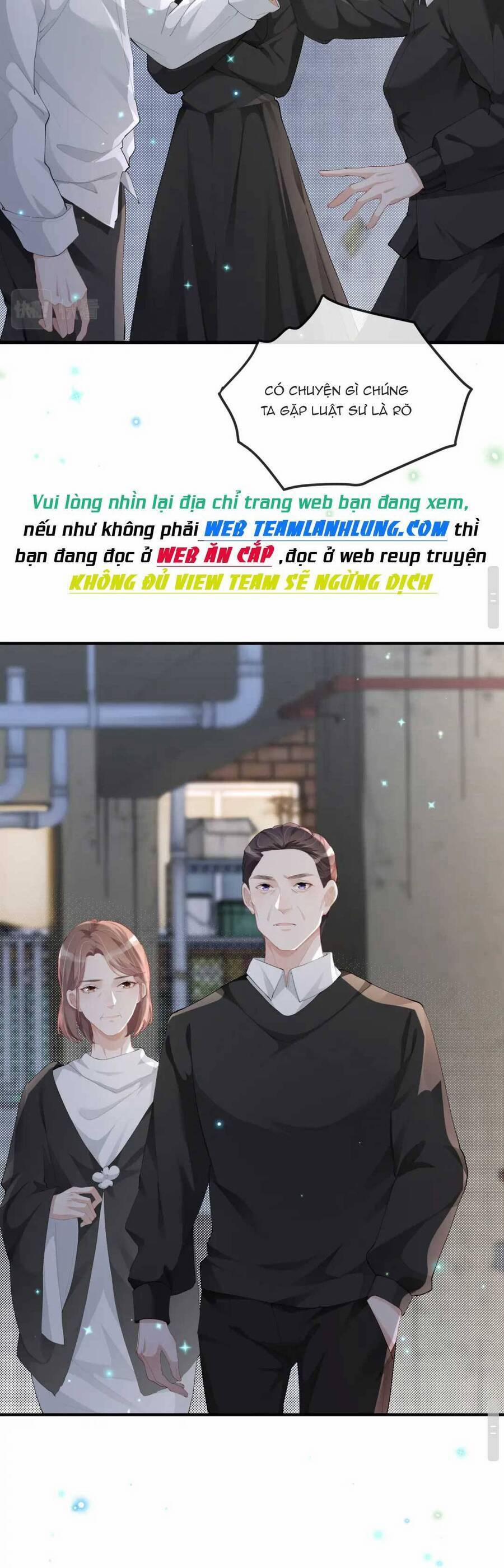 Đối Tượng Tôi Công Lược Đều Là Người Trọng Sinh 11 trang 8