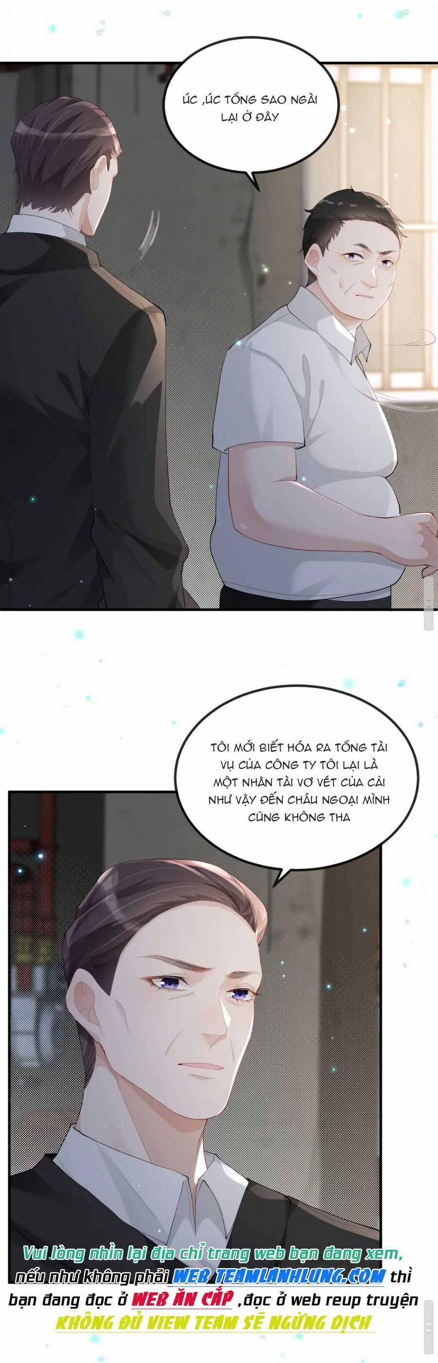 Đối Tượng Tôi Công Lược Đều Là Người Trọng Sinh 11 trang 9