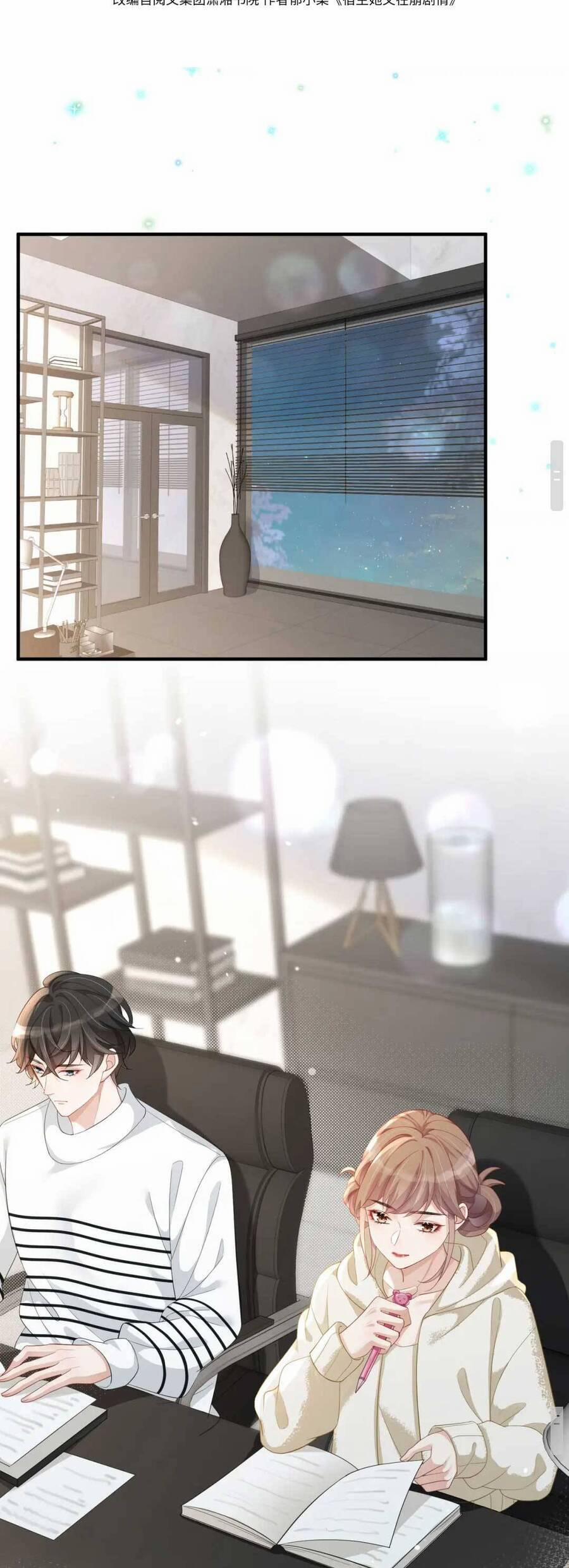 Đối Tượng Tôi Công Lược Đều Là Người Trọng Sinh 13 trang 2