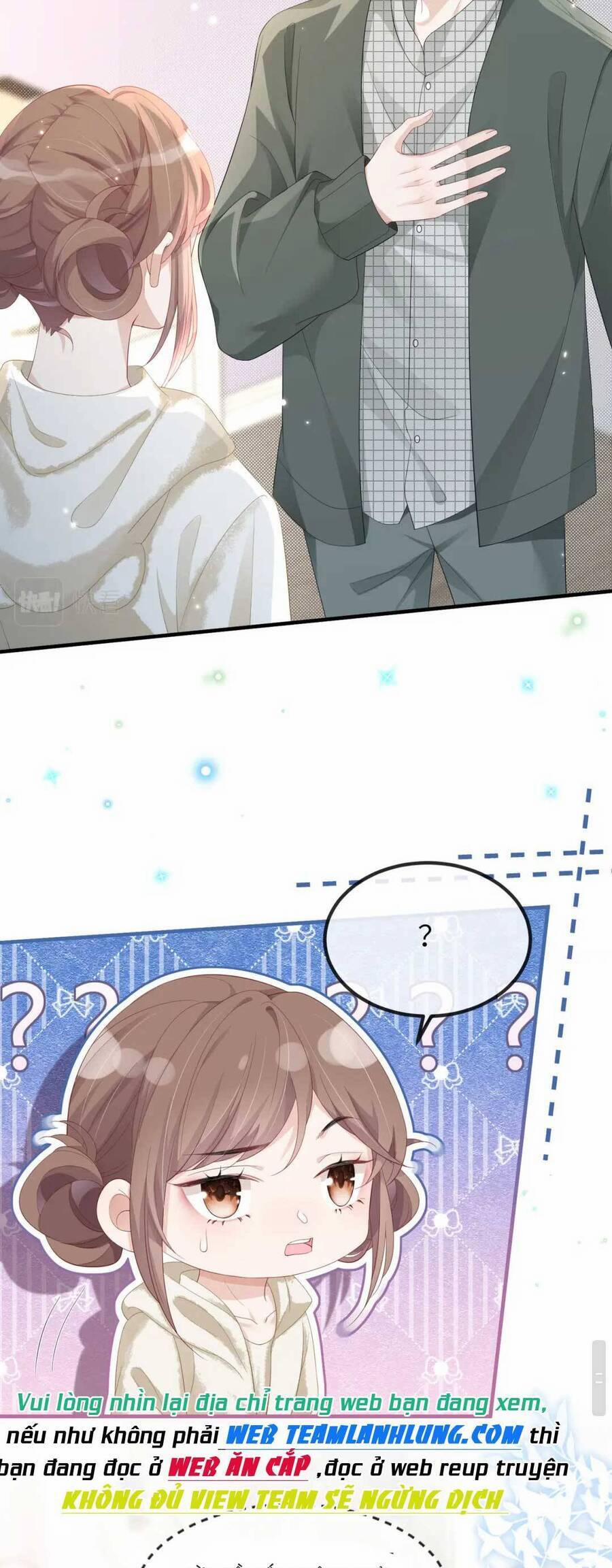 Đối Tượng Tôi Công Lược Đều Là Người Trọng Sinh 13 trang 24