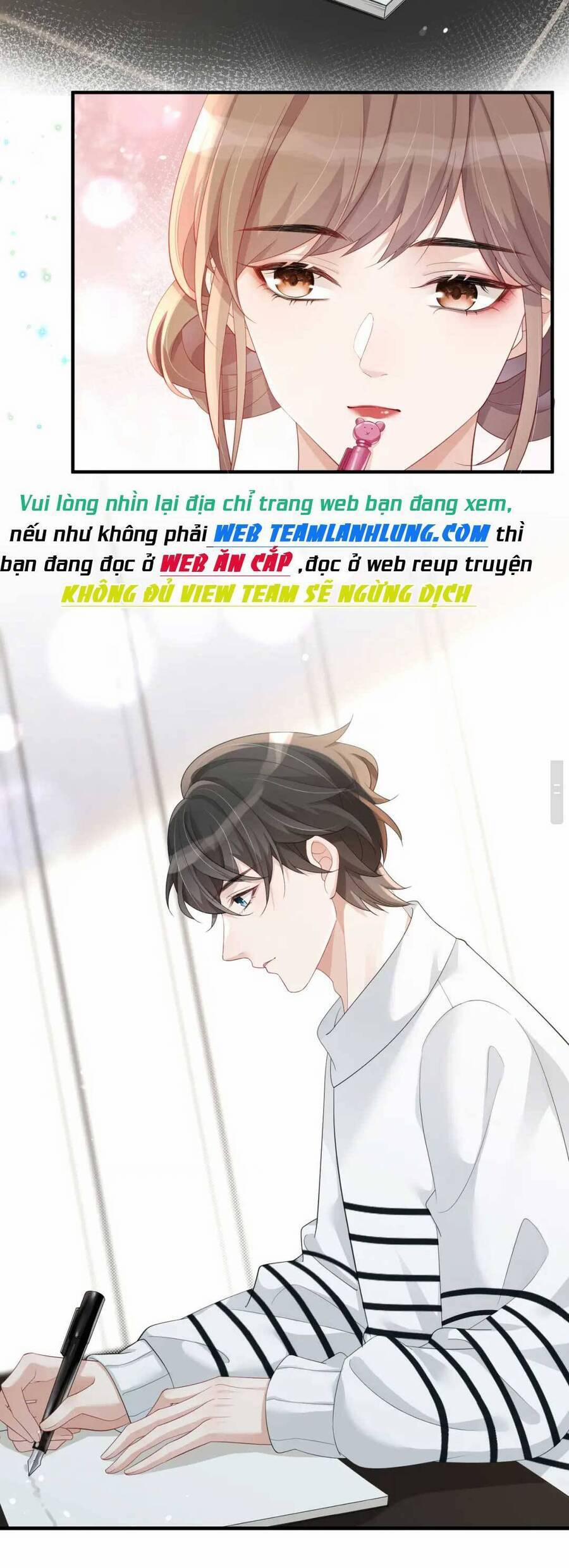 Đối Tượng Tôi Công Lược Đều Là Người Trọng Sinh 13 trang 3