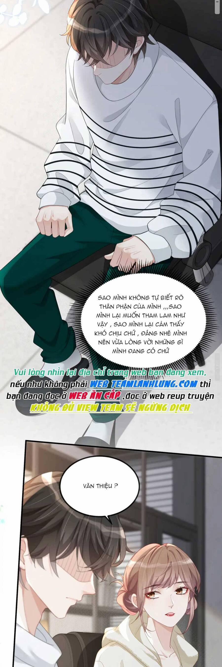 Đối Tượng Tôi Công Lược Đều Là Người Trọng Sinh 13 trang 8