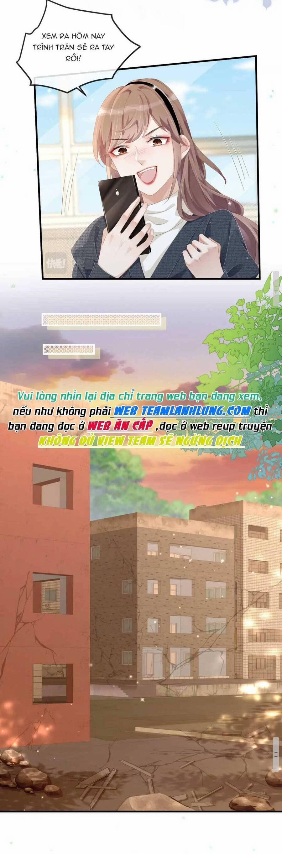 Đối Tượng Tôi Công Lược Đều Là Người Trọng Sinh 14 trang 14