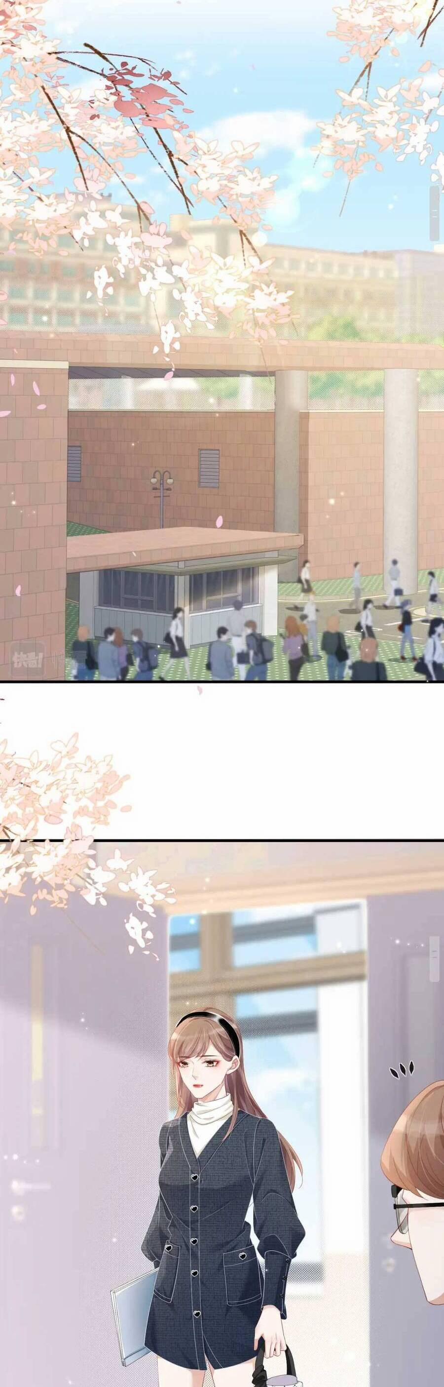 Đối Tượng Tôi Công Lược Đều Là Người Trọng Sinh 14 trang 2