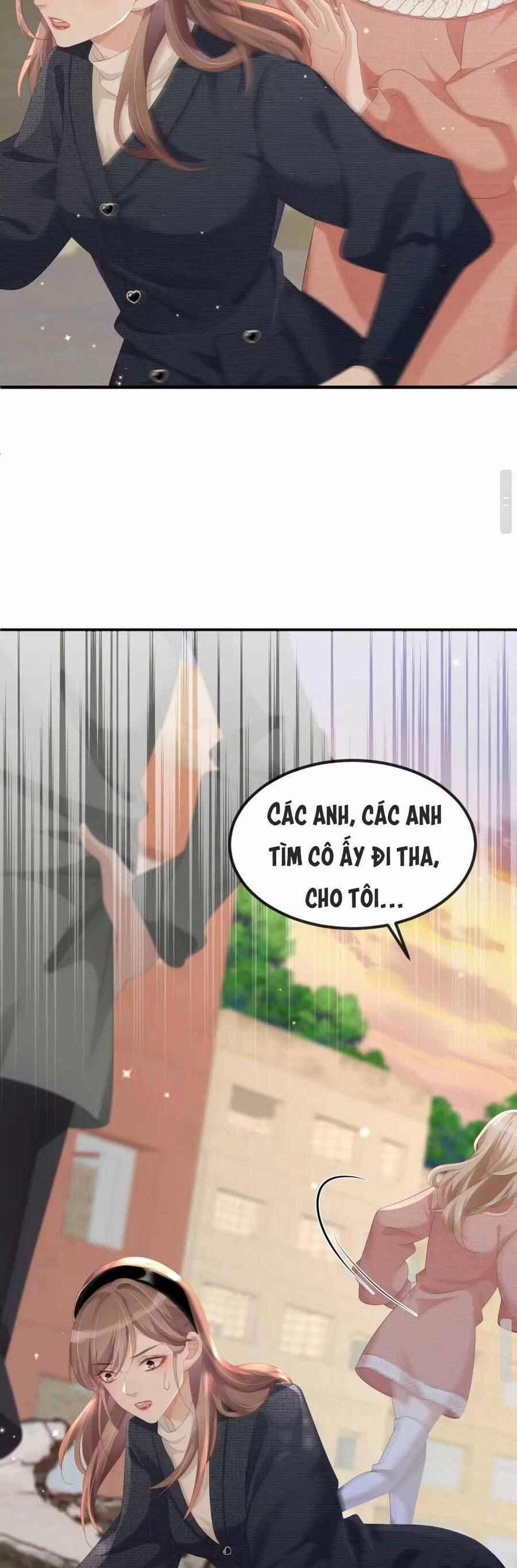 Đối Tượng Tôi Công Lược Đều Là Người Trọng Sinh 14 trang 20