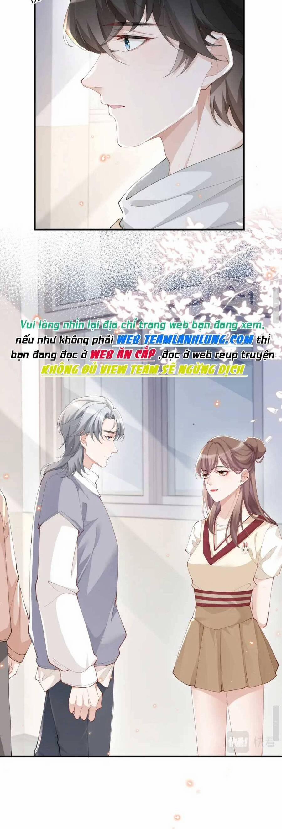 Đối Tượng Tôi Công Lược Đều Là Người Trọng Sinh 15 trang 17