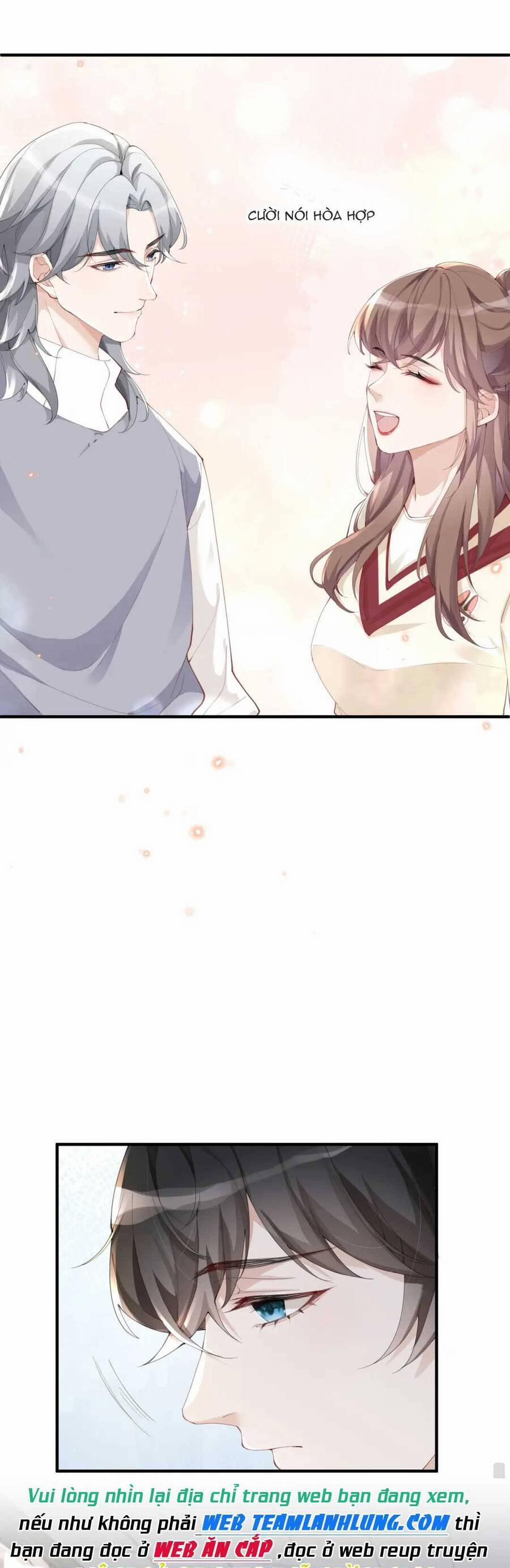 Đối Tượng Tôi Công Lược Đều Là Người Trọng Sinh 15 trang 18