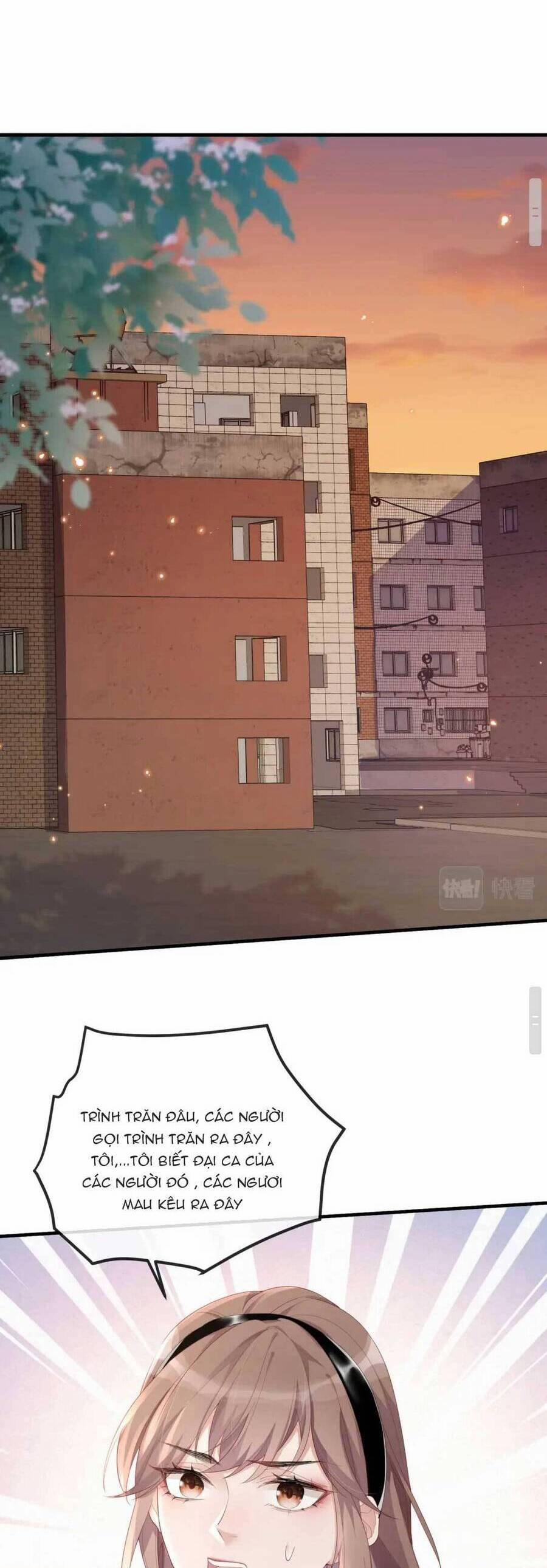 Đối Tượng Tôi Công Lược Đều Là Người Trọng Sinh 15 trang 2