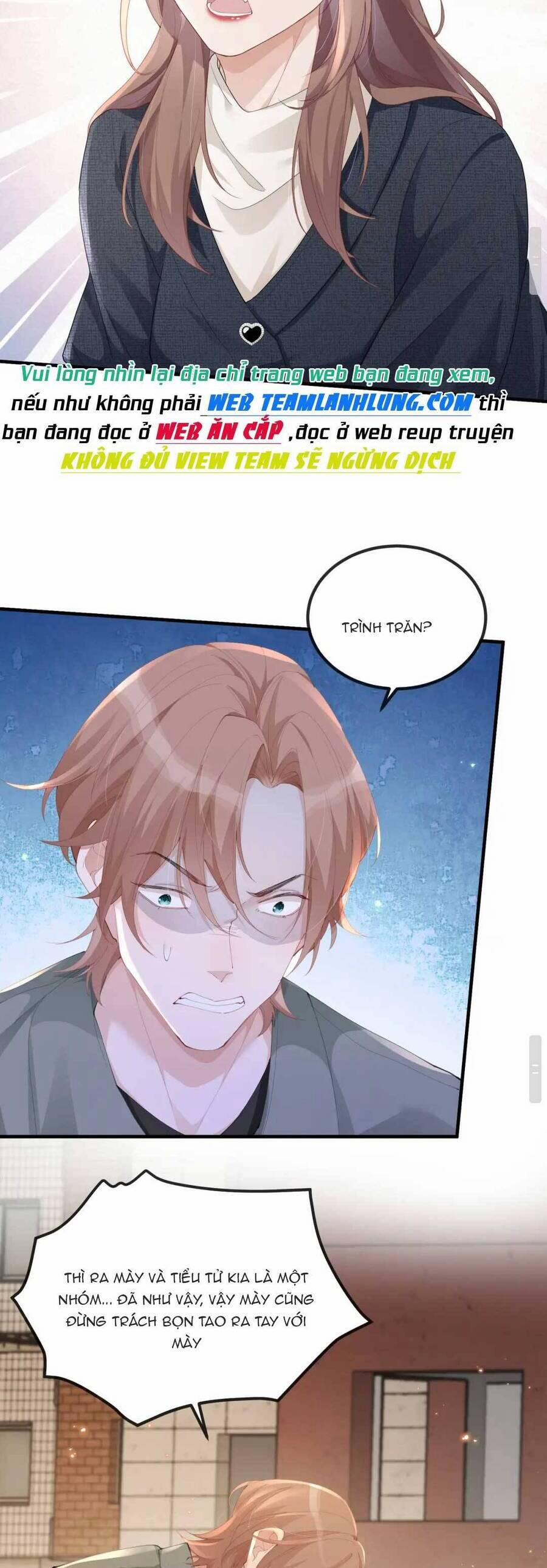 Đối Tượng Tôi Công Lược Đều Là Người Trọng Sinh 15 trang 3