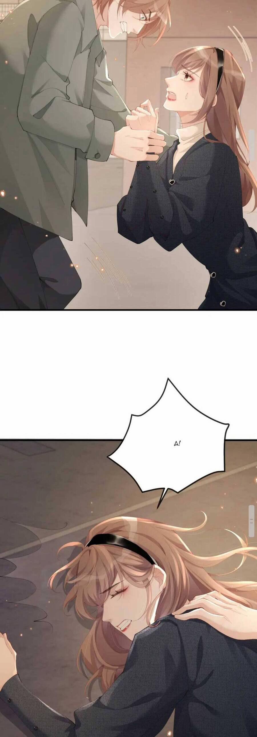 Đối Tượng Tôi Công Lược Đều Là Người Trọng Sinh 15 trang 4