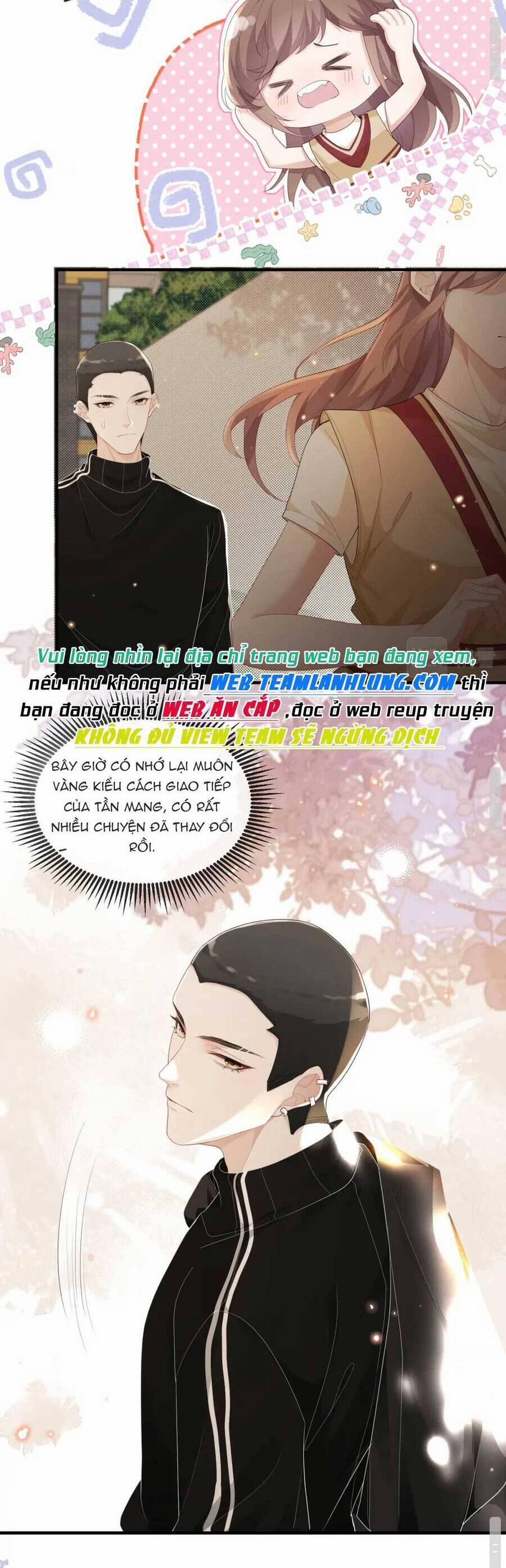 Đối Tượng Tôi Công Lược Đều Là Người Trọng Sinh 16 trang 10