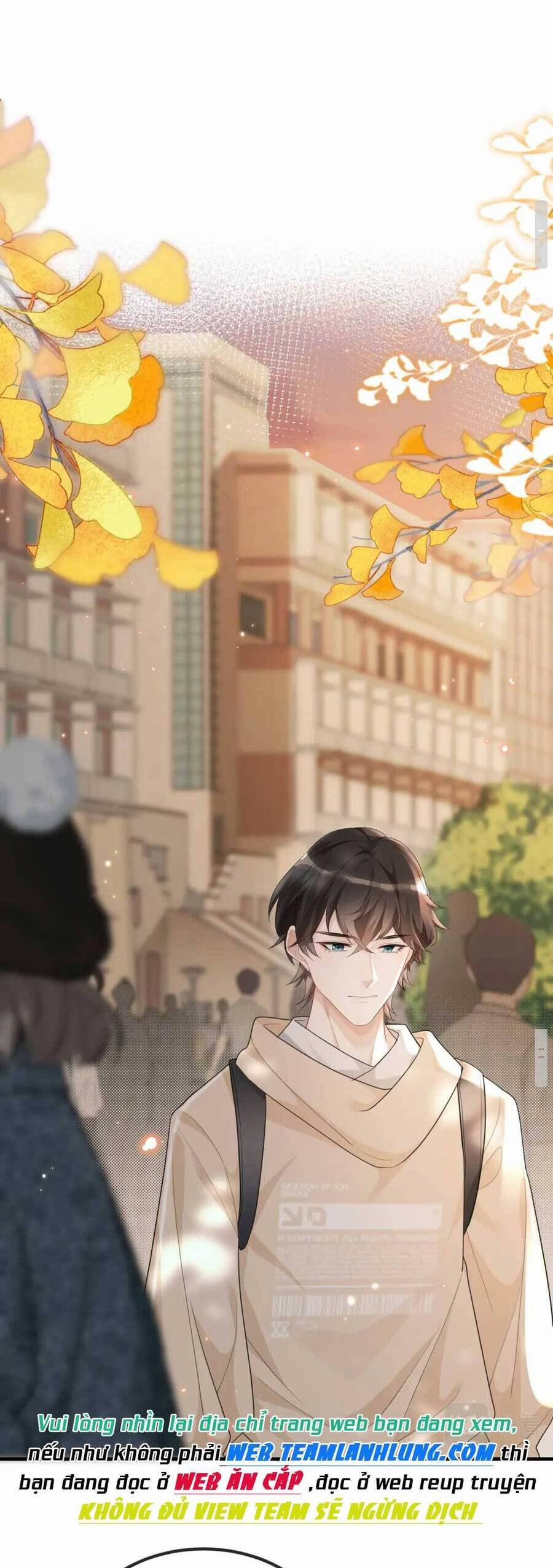 Đối Tượng Tôi Công Lược Đều Là Người Trọng Sinh 16 trang 2