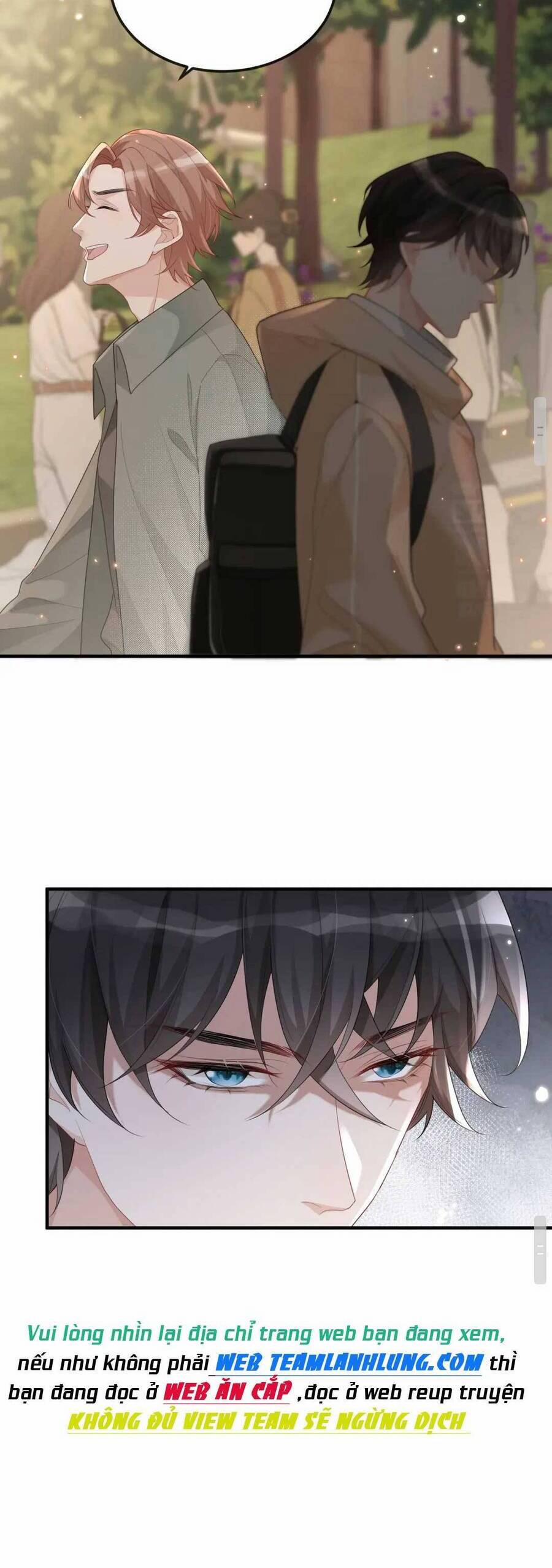 Đối Tượng Tôi Công Lược Đều Là Người Trọng Sinh 16 trang 5