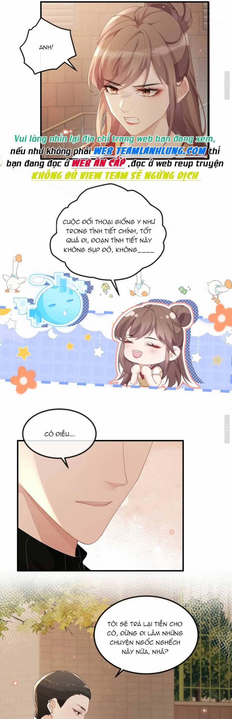 Đối Tượng Tôi Công Lược Đều Là Người Trọng Sinh 16 trang 8