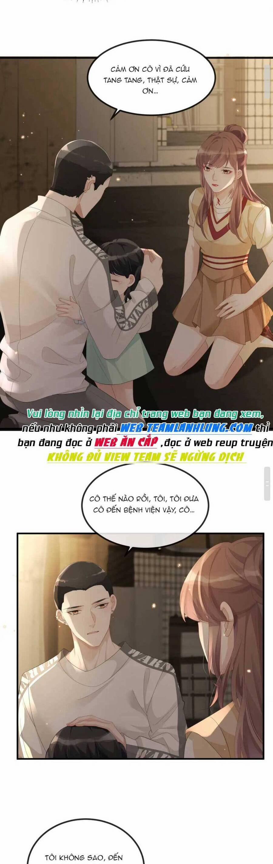 Đối Tượng Tôi Công Lược Đều Là Người Trọng Sinh 17 trang 10