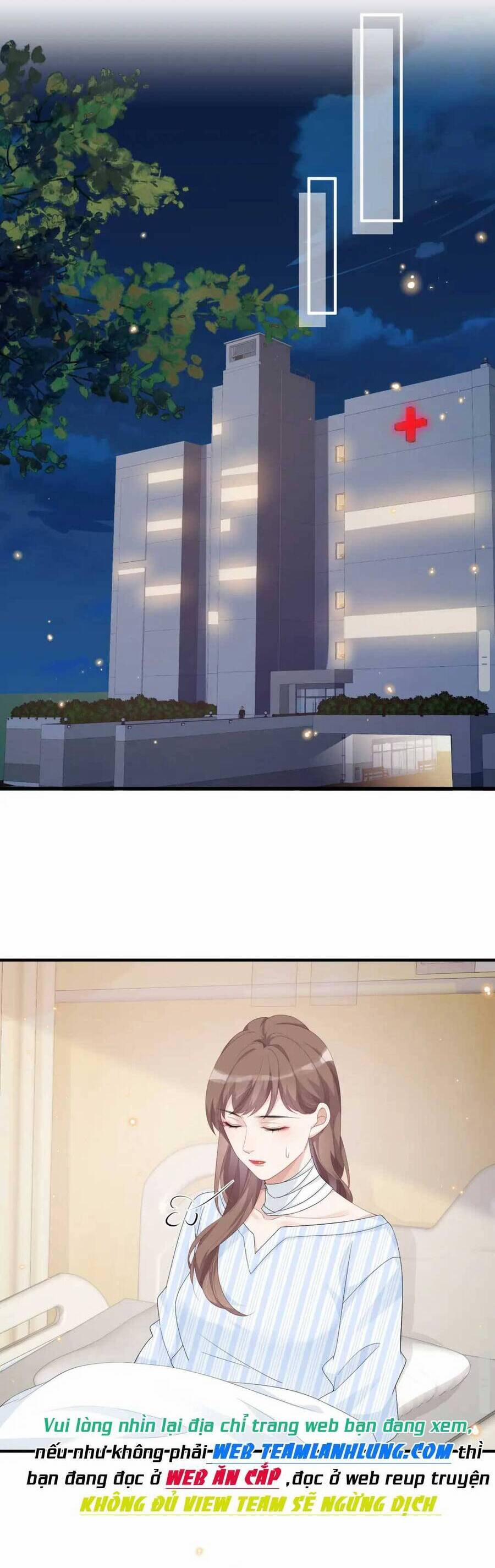 Đối Tượng Tôi Công Lược Đều Là Người Trọng Sinh 17 trang 12