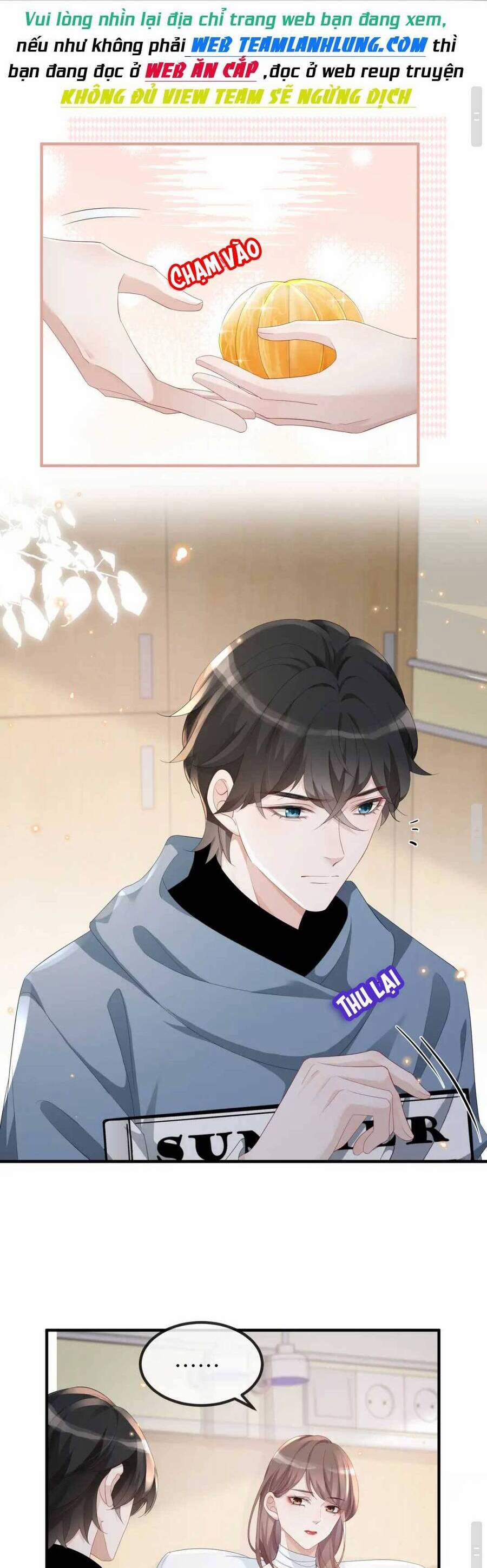 Đối Tượng Tôi Công Lược Đều Là Người Trọng Sinh 17 trang 16