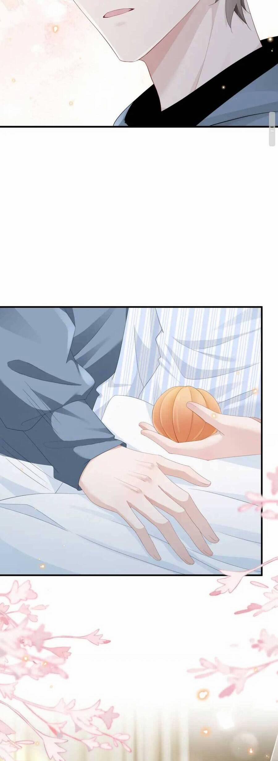 Đối Tượng Tôi Công Lược Đều Là Người Trọng Sinh 17 trang 22