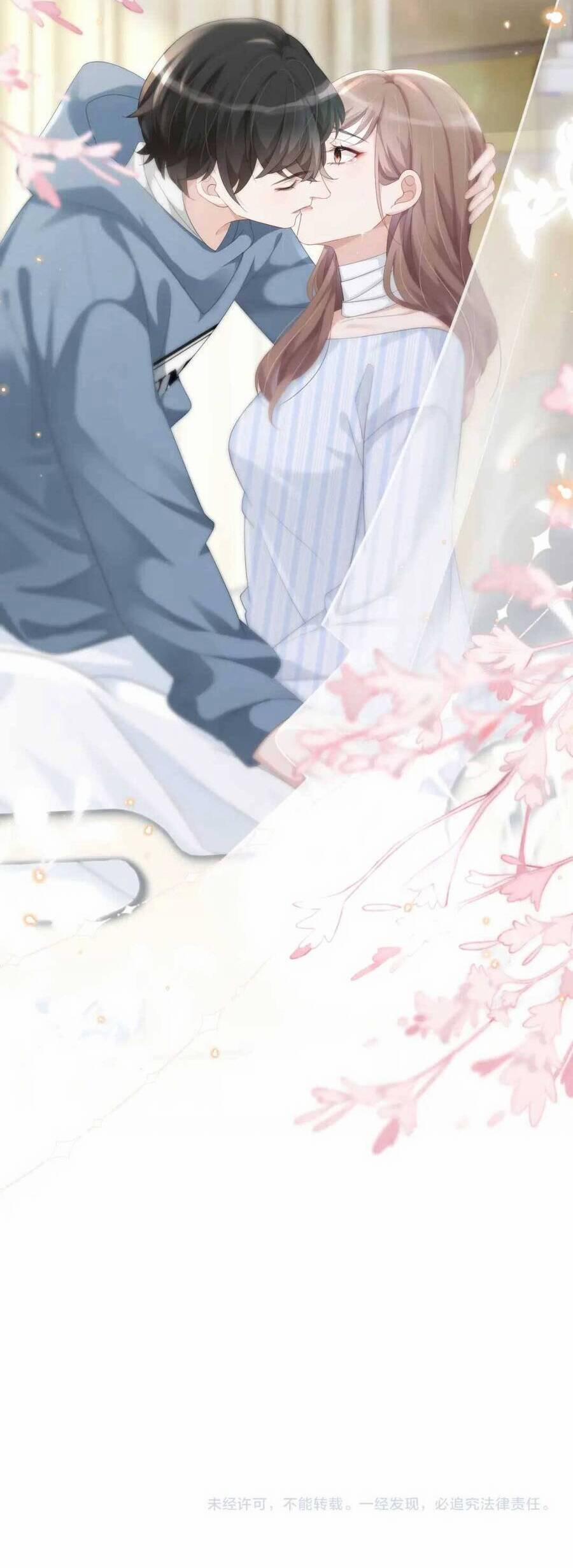 Đối Tượng Tôi Công Lược Đều Là Người Trọng Sinh 17 trang 23