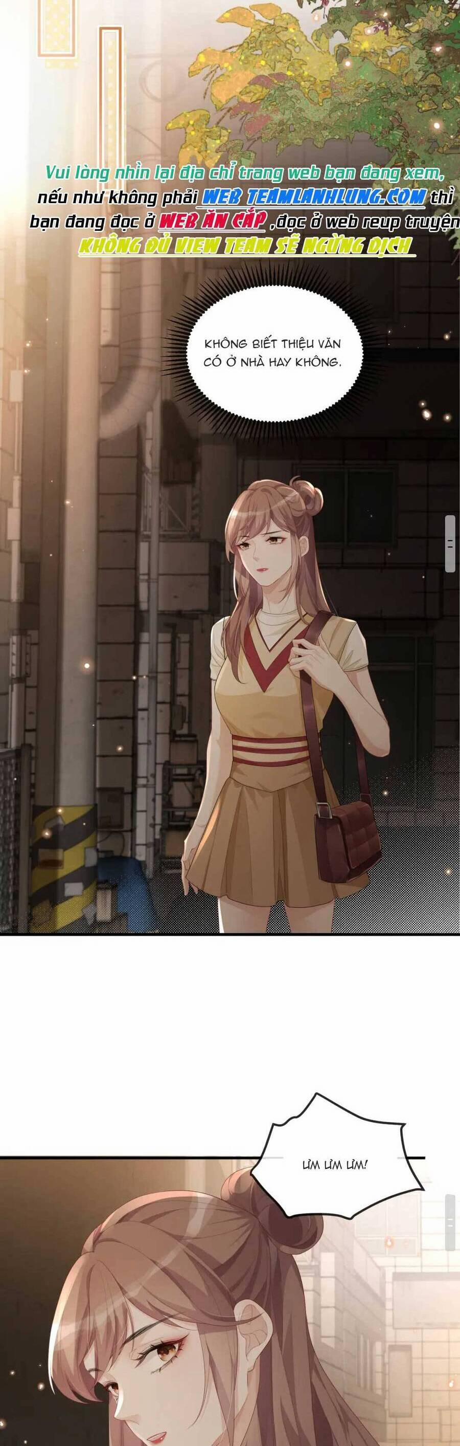 Đối Tượng Tôi Công Lược Đều Là Người Trọng Sinh 17 trang 4