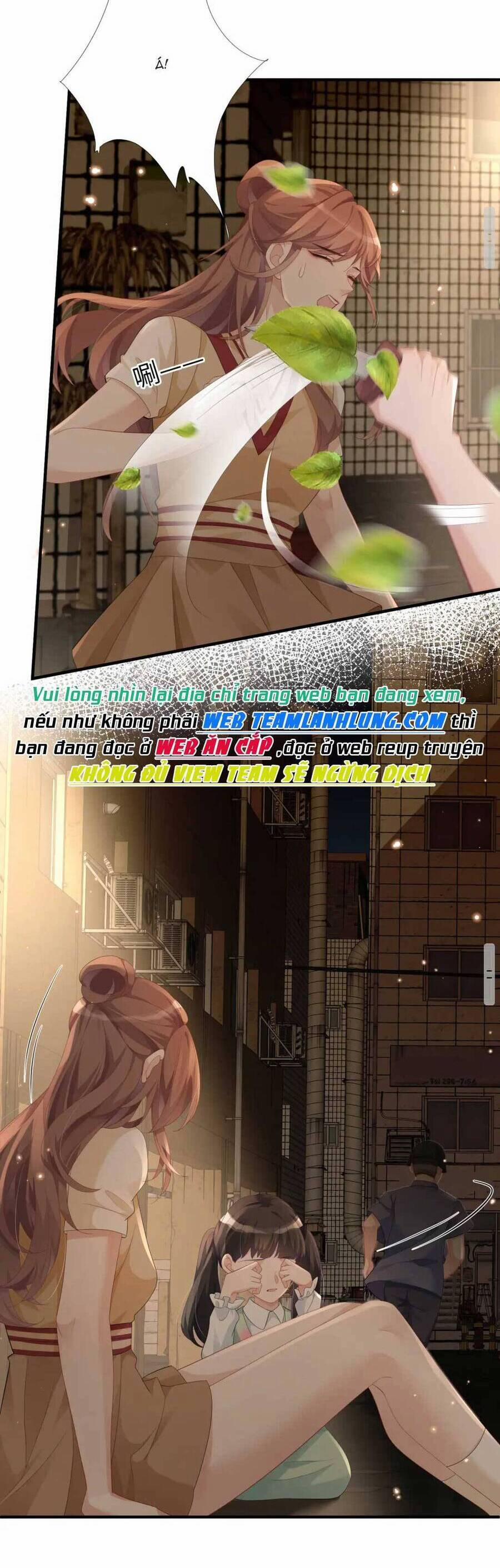 Đối Tượng Tôi Công Lược Đều Là Người Trọng Sinh 17 trang 7